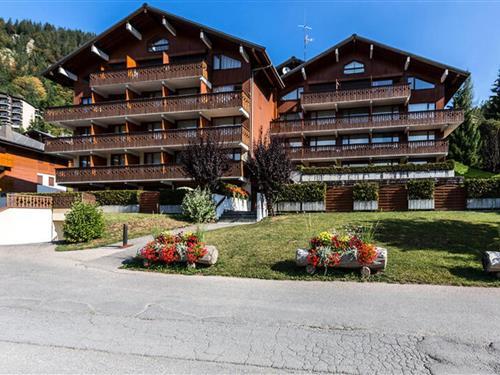 Holiday apartment - 4 persons -  - 74220 - La Clusaz