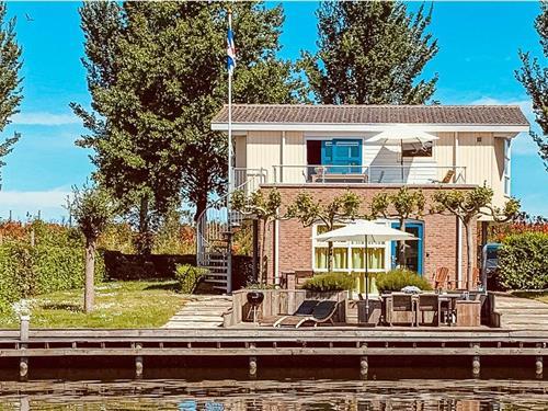 Feriehus - 6 personer -  - Sanbank - 8711 JK - Workum