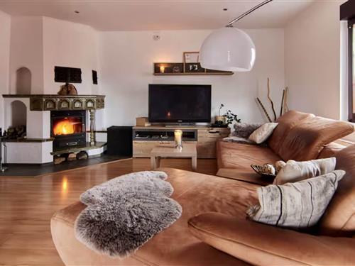 Ferieleilighet - 6 personer -  - 06502 - Thale