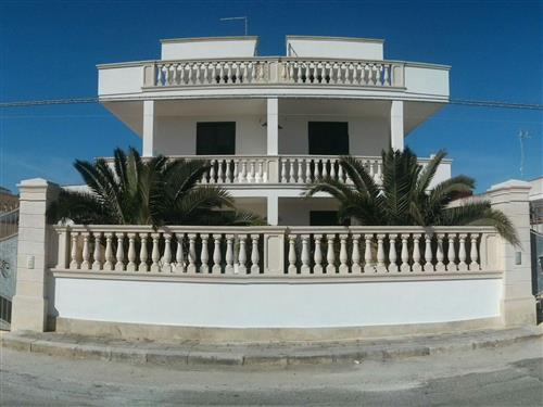 Semesterlägenhet - 5 personer -  - Porto Cesareo - 73010