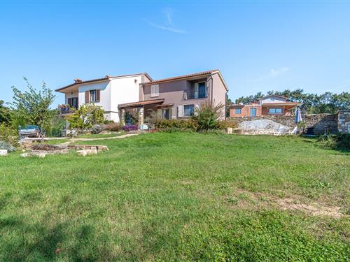 Fritidshus - 2 personer -  - Lanisce - Labin-Lanisce - 52232 - Krsan