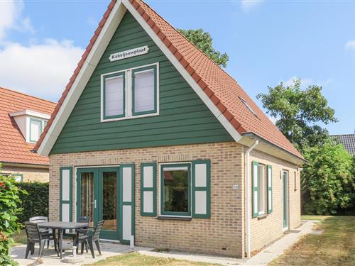 Sommerhus - 6 personer -  - Zuidweg - 4316 LB - Zonnemaire