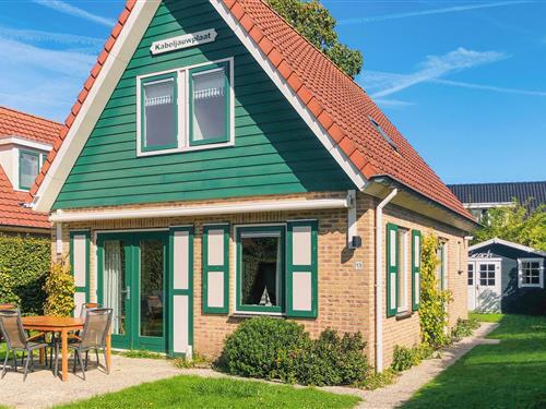 Fritidshus - 6 personer -  - Zuidweg - 4316 LB - Zonnemaire