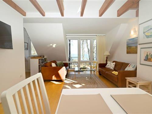 Ferieleilighet - 3 personer -  - Möwenweg - 24321 - Hohwacht