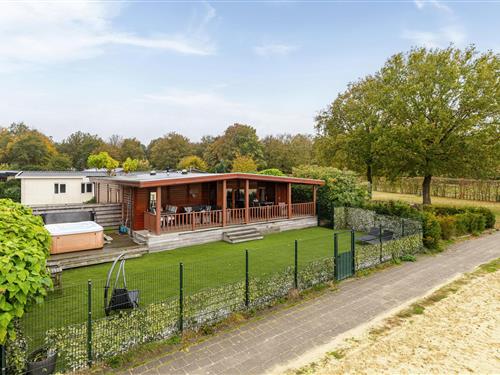 Holiday home - 7 persons -  - Steenbakkersweg - 7843 RM - Erm