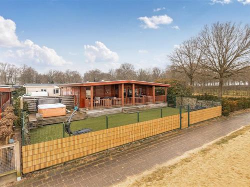 Fritidshus - 7 personer -  - Steenbakkersweg - 7843 RM - Erm