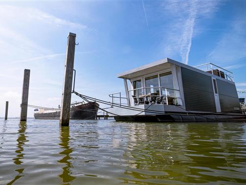 Husbåt - 4 personer -  - Bremerbergdijk - 8256 RD - Biddinghuizen