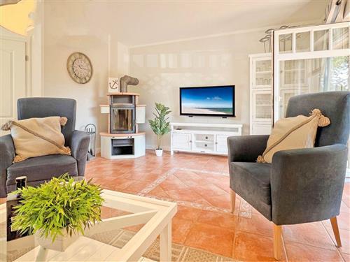 Feriehus - 6 personer -  - Störtebekerstraße 16 c - 18374 - Zingst / Ostseebad Zingst