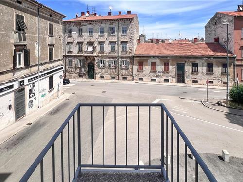 Holiday Home/Apartment - 2 persons -  - Tartinijeva - 52100 - Pula