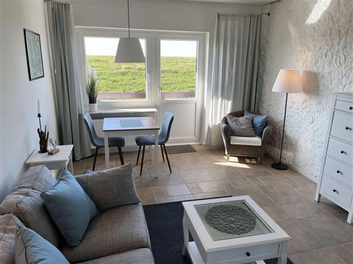 Holiday apartment - 2 persons -  - Süderhafen - 25845 - Nordstrand