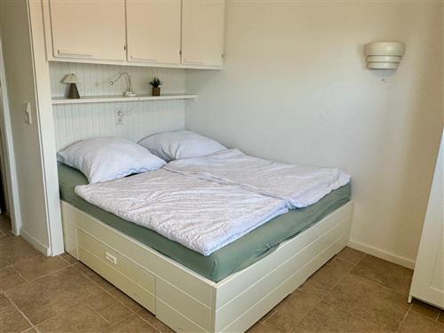 Ferielejlighed - 2 personer -  - Süderhafen - 25845 - Nordstrand