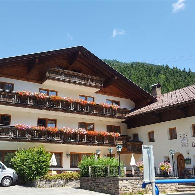 Ferielejlighed - 4 personer -  - Untertilliach - 9943 - Untertilliach