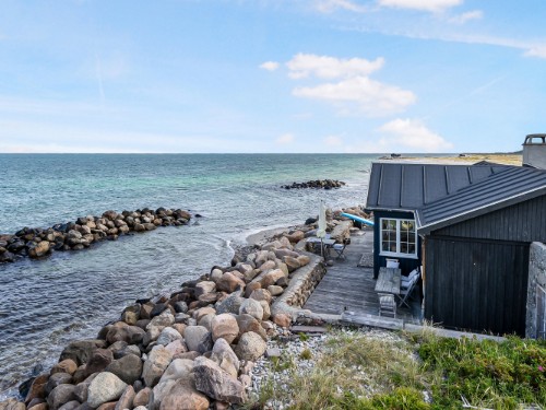 Ferienhaus - 6 Personen -  - Kattegat Strandvej - Nykøbing Sjælland Strand - 4581