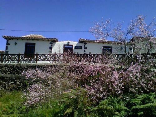 Sommerhus - 4 personer -  - Calle El Roquillo, - 38435 - Los Silos