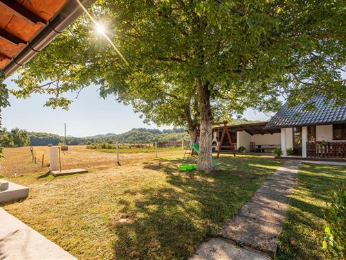 Feriehus - 8 personer -  - Klanac - Gospic-Klanac - 53000 - Gospic