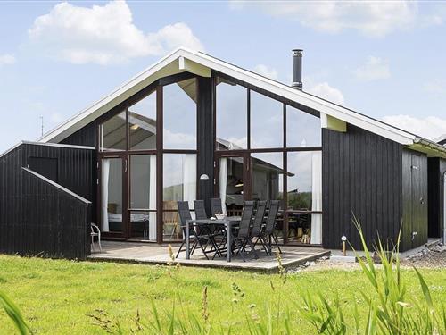 Sommerhus - 6 personer -  - Klitengene - Thorsminde - 6990 - Ulfborg