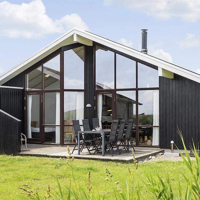 Ferienhaus - 6 Personen -  - Klitengene - Thorsminde - 6990 - Ulfborg
