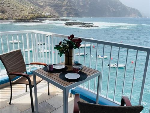 Holiday apartment - 4 persons -  - Mesa del Mar - 38358 - Mesa Del Mar