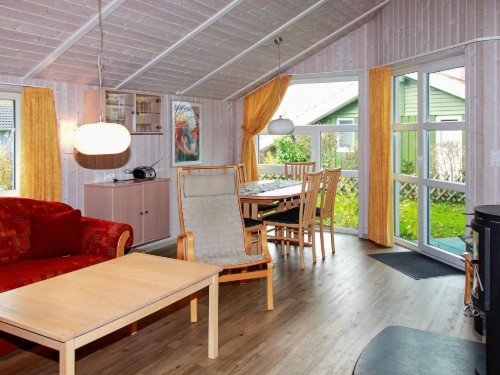  - 6 personer -  - Jens-füerschipp-straat - Geltinger Bucht - 24395 - Gelting