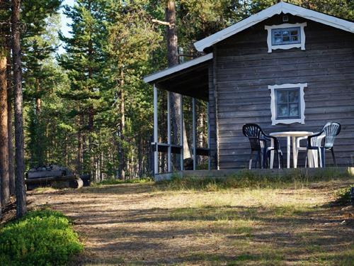 Sommerhus - 5 personer -  - Myrkulla - 93399 - Myrkulla