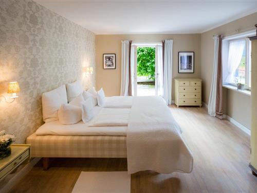 Rom - 2 personer -  - Jägerstraße - 83707 - Bad Wiessee