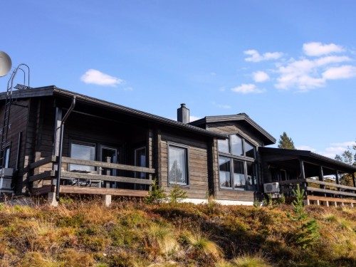 Sommerhus - 8 personer -  - 99830 - Inari