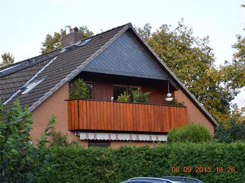 Ferienhaus - 4 Personen -  - Hasenwinkel - 29640 - Schneverdingen