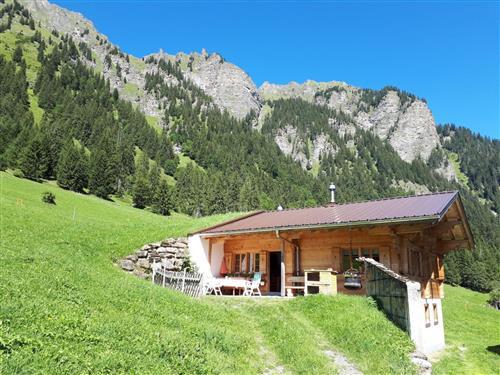 Ferienhaus - 6 Personen -  - Feutersoey - 3784