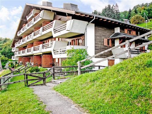 Ferielejlighed - 3 personer -  - Sainte-Croix - 1450