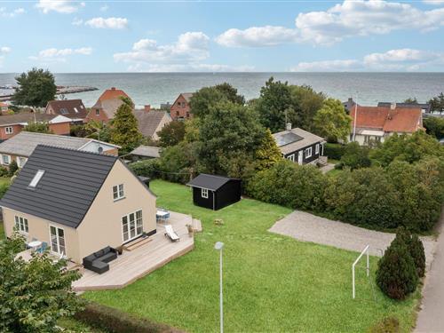 Ferienhaus - 6 Personen -  - Slagterivej - Ballen - 8305 - Samsö