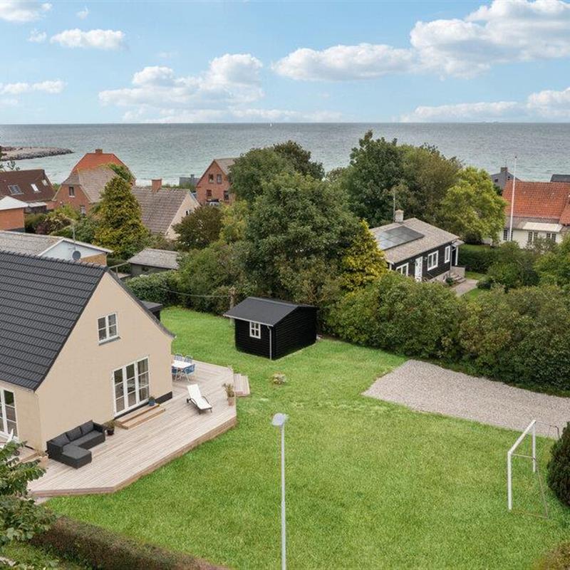 Ferienhaus - 6 Personen -  - Slagterivej - Ballen - 8305 - Samsö