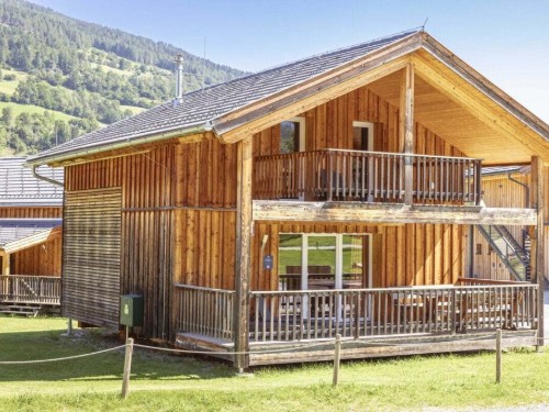Chalet - 6 personer -  - 8861 - St. Georgen Am Kreischberg