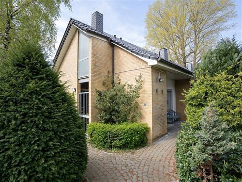 Ferienhaus - 2 Personen -  - Meinsweg - 23669 - Niendorf/Ostsee