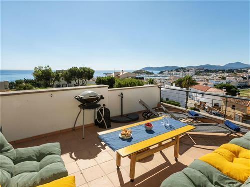 Sommerhus - 4 personer -  - Llançà - 17490