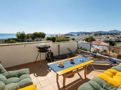 Sommerhus - 4 personer -  - 17490 - Llançà
