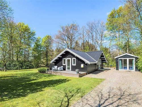 Sommerhus - 6 personer -  - Skikkild Bjerge - Arrild - 6520 - Toftlund