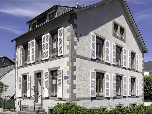 Holiday apartment - 5 persons -  - 63150 - La Bourboule