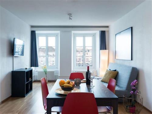 Holiday apartment - 5 persons -  - Lucerne - 6004