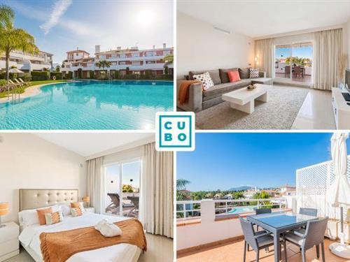 Ferienhaus - 4 Personen -  - 29680 - Marbella