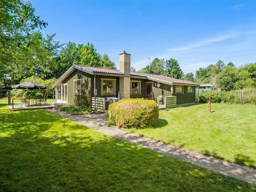 Ferienhaus - 6 Personen -  - Oluf Larsensvej - Höjby Lyng - 4573 - Höjby