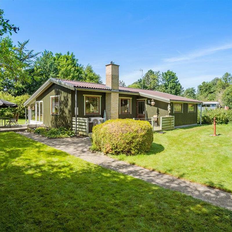 Ferienhaus - 6 Personen -  - Oluf Larsensvej - Höjby Lyng - 4573 - Höjby
