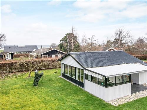 Ferienhaus - 6 Personen -  - Ørredvej - Köbingsmark - 6430 - Nordborg