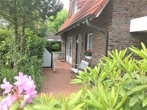 Ferienhaus - 7 Personen -  - Dauenser Straße - 26316 - Dangast