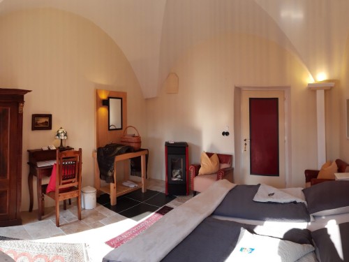 Zimmer - 2 Personen -  - Welfenstraße - 86989 - Steingaden
