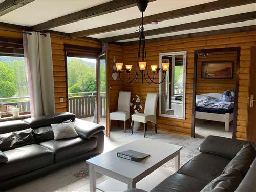 Feriehus - 10 personer -  - Hohen Bogen - 93474 - Arrach