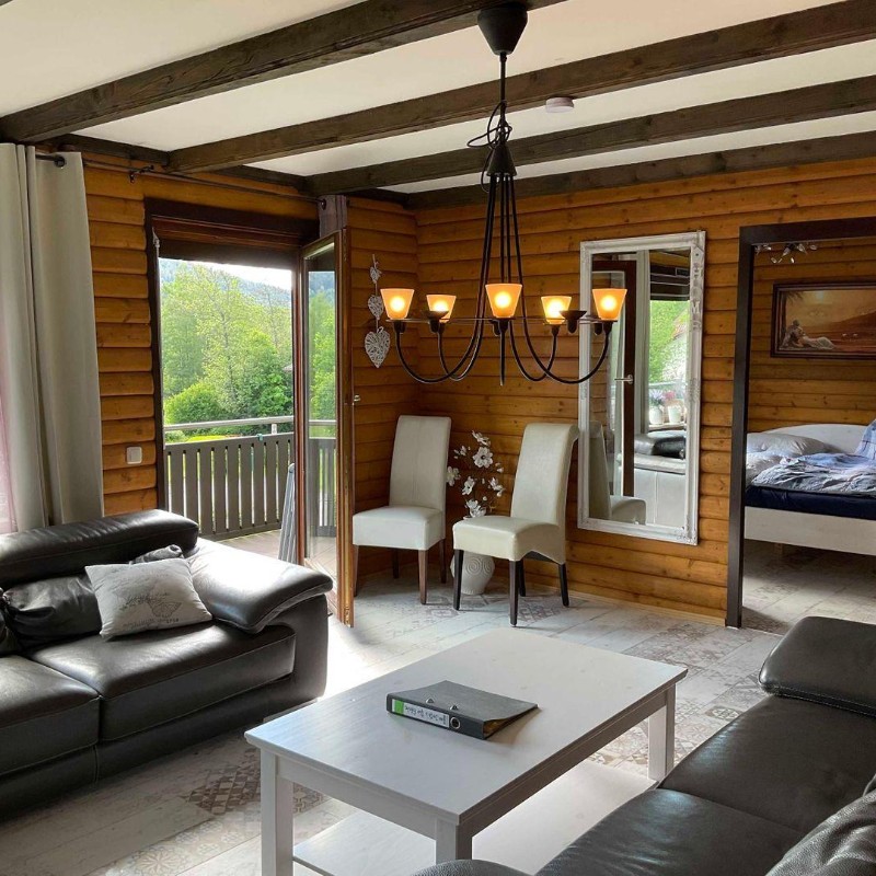 Sommerhus - 10 personer -  - Hohen Bogen - 93474 - Arrach