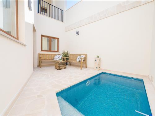 Holiday Home/Apartment - 8 persons -  - 07650 - Santanyi, Illes Balears