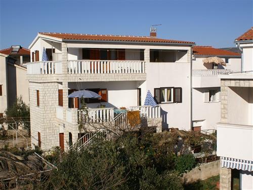 Ferieleilighet - 4 personer -  - Put Šepurine - 22203 - Rogoznica