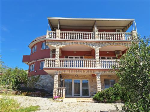 Ferielejlighed - 4 personer -  - Bašelovici 17, Grebaštica - 22000 - Sibenik