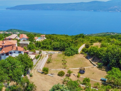 Fritidshus - 8 personer -  - Kamenjari - Labin-Kamenjari - 52234 - Plomin